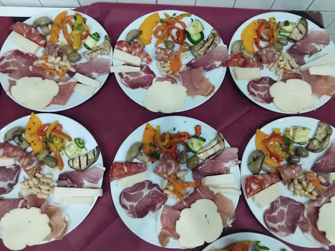 Locanda MagnaSesterzi - 4