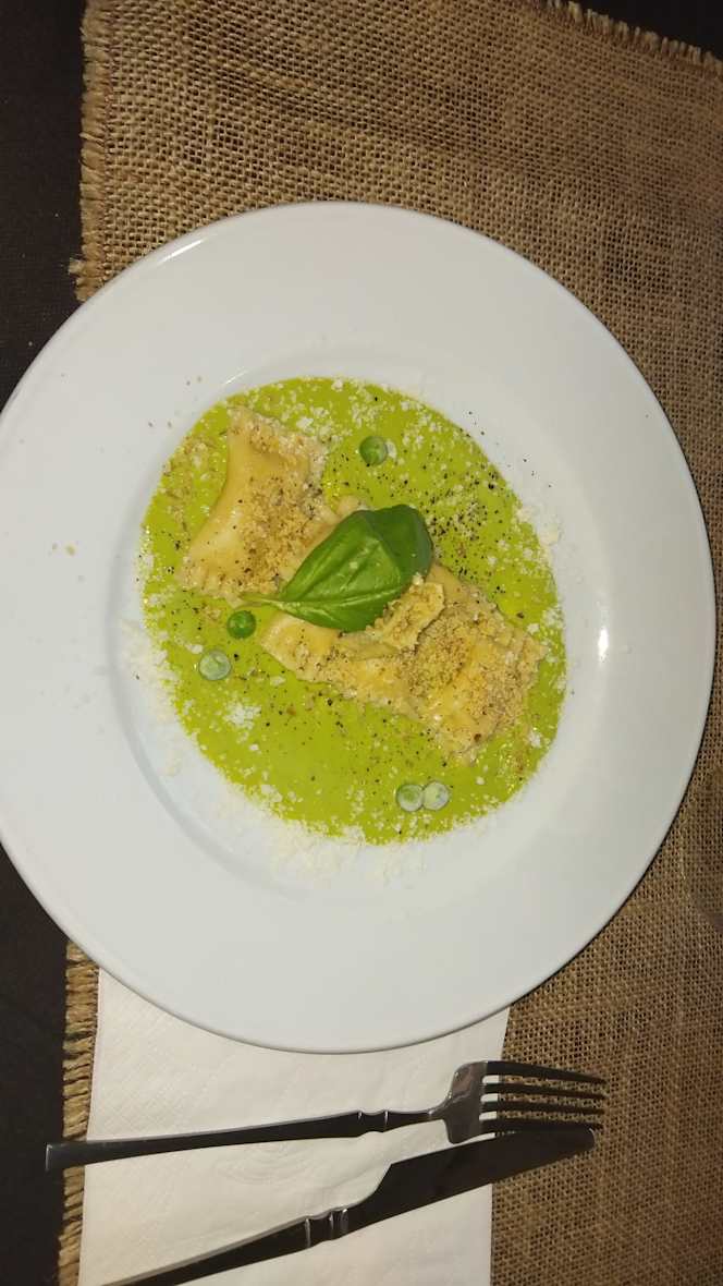 Locanda MagnaSesterzi - 2