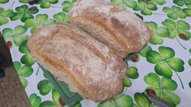 Locanda MagnaSesterzi - 3