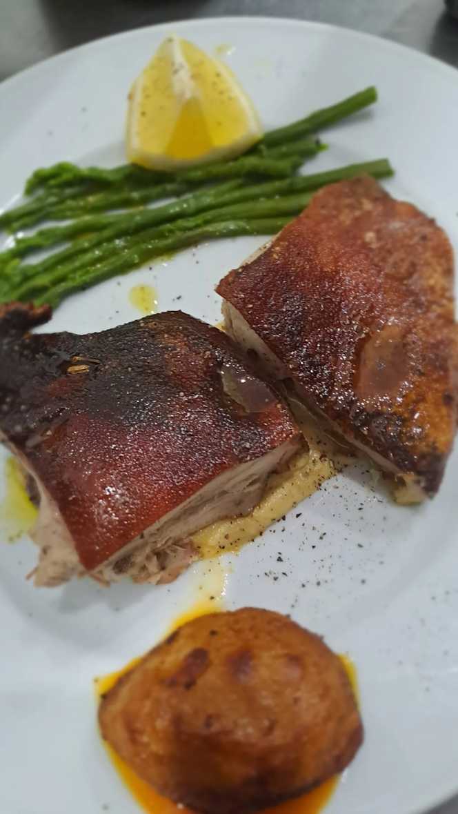 Locanda MagnaSesterzi - 1