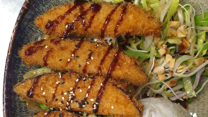 Restaurant Berlin Pho - 4