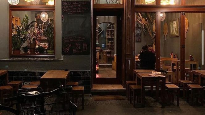 Restaurant Berlin Pho - 8