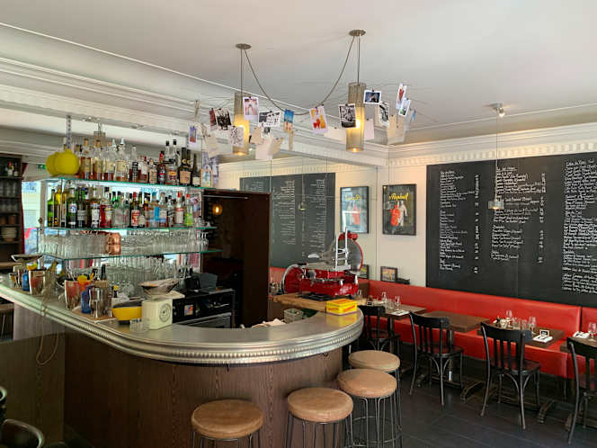 L'angelus du canal - 3