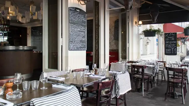 L'angelus du canal - 0