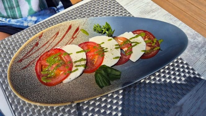 Restaurante El Jardin Peguera - 3