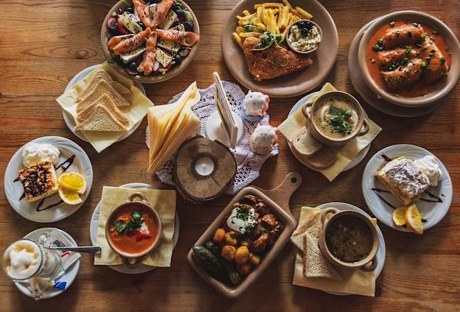 Chatka przy Jatkach - 4