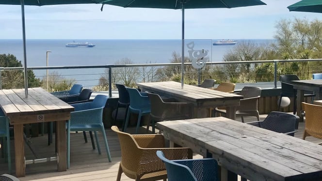 The Bucket & Spade - 6