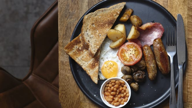 The Bucket & Spade - 2