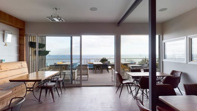 The Bucket & Spade - 5