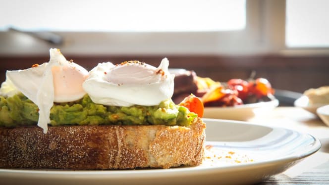 The Bucket & Spade - 3