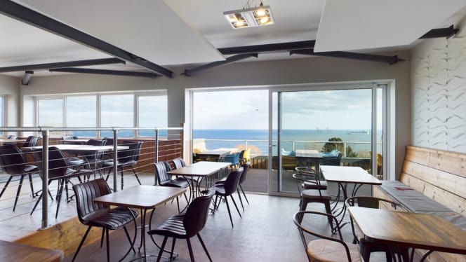 The Bucket & Spade - 8