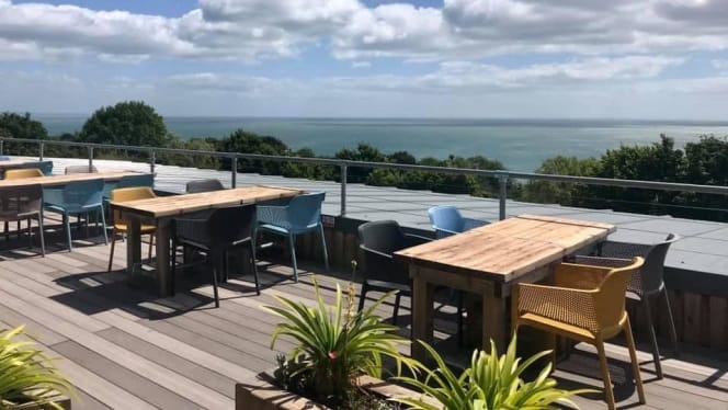 The Bucket & Spade - 9