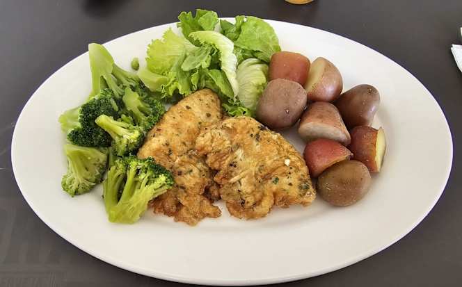 Taberna do Chef Terio´s - Canico - 5