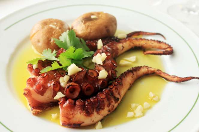 Taberna do Chef Terio´s - Canico - 7