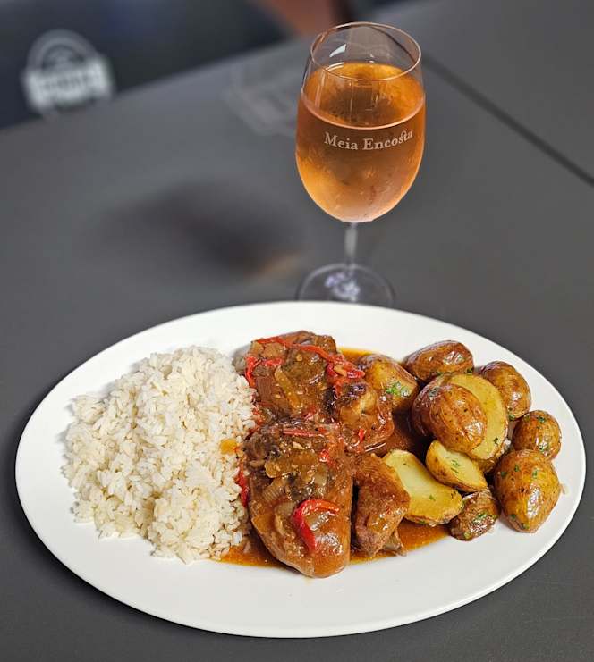 Taberna do Chef Terio´s - Canico - 3