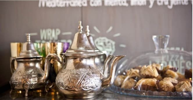 Shukran City Ventas - Madrid - 9