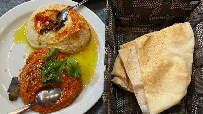 Shukran City Ventas - Madrid - 4