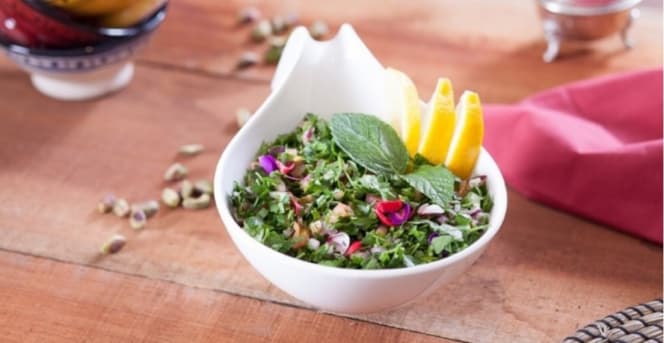 Shukran City Ventas - Madrid - 0