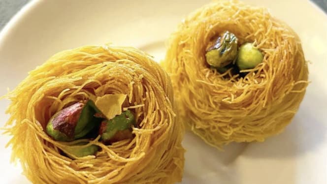 Shukran City Ventas - Madrid - 8