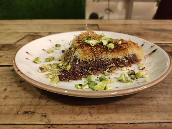 Shukran City Ventas - Madrid - 6