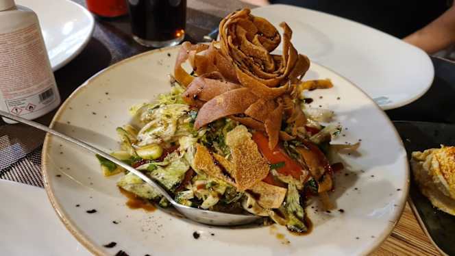 Shukran City Ventas - Madrid - 2