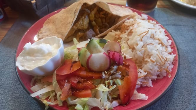 Shukran City Ventas - Madrid - 7