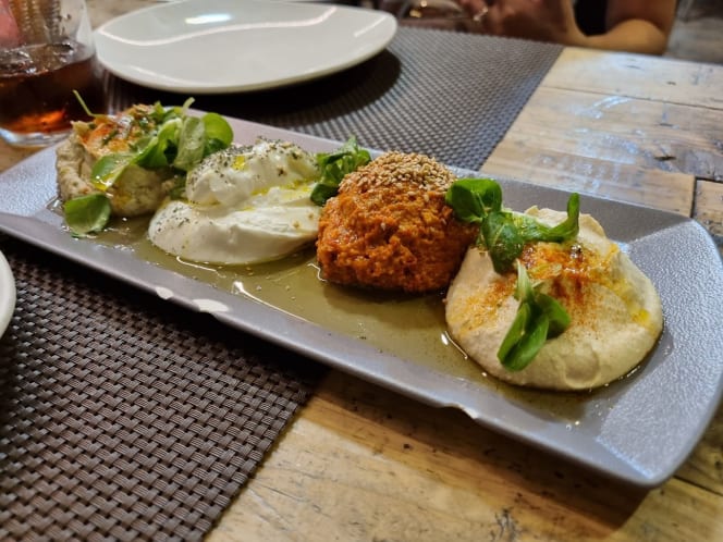 Shukran City Ventas - Madrid - 3