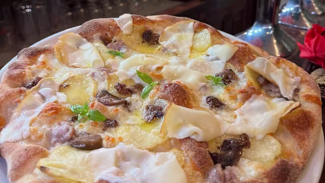 GOGA Pizzeria e Birreria - 1