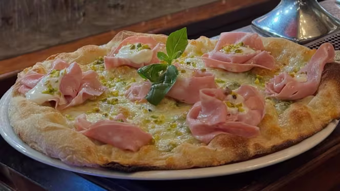 GOGA Pizzeria e Birreria - 2