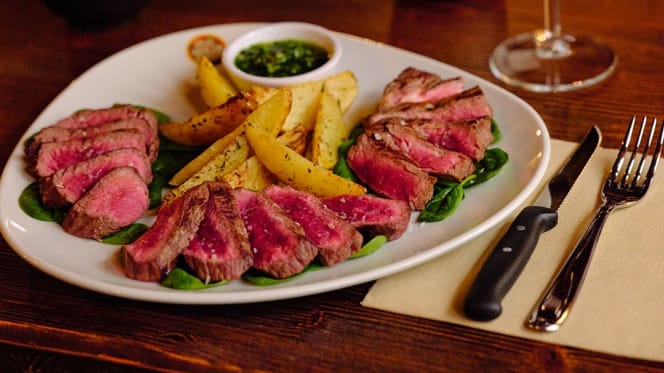 Old Wild West - Gorizia - 5