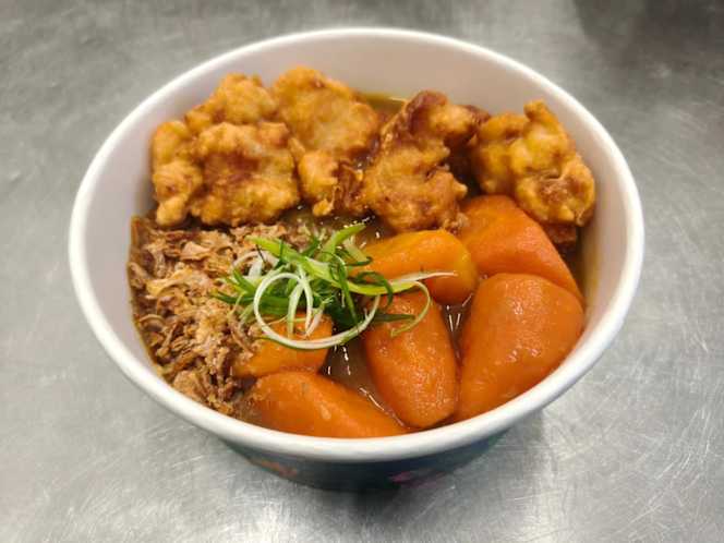 Savon Japan Ramen - 7