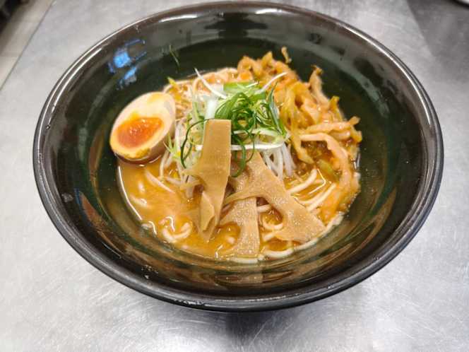 Savon Japan Ramen - 1