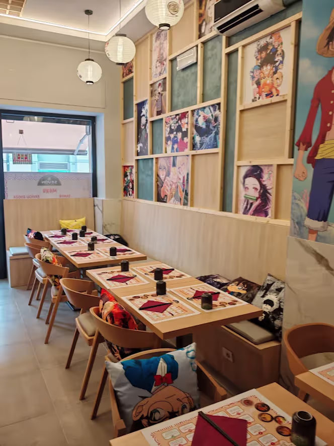Savon Japan Ramen - 3