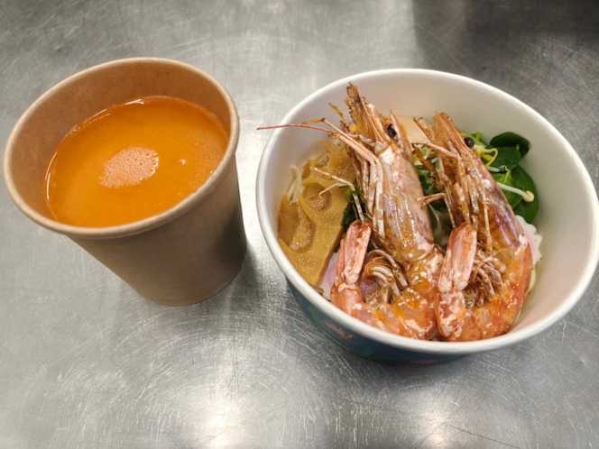Savon Japan Ramen - 5