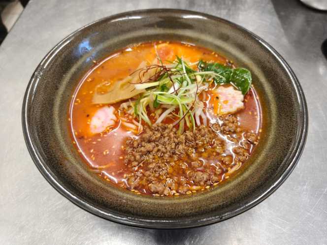 Savon Japan Ramen - 2