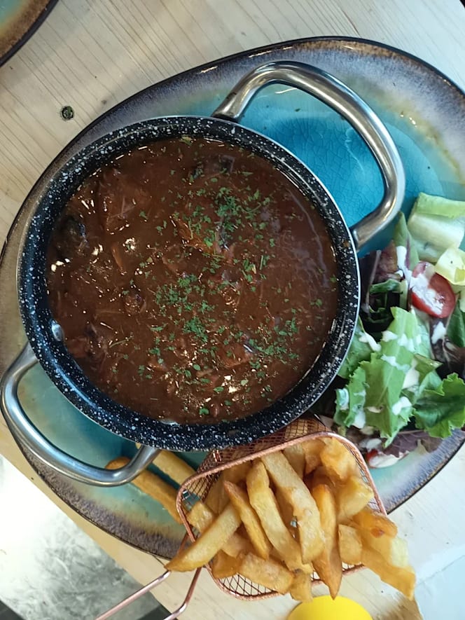 Le Point de Chute - Lille - 4