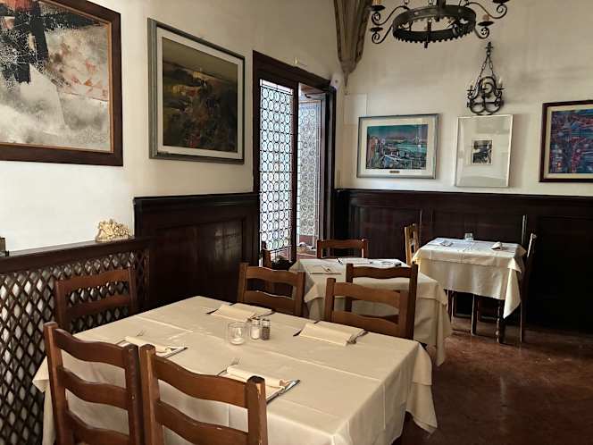 Al Giardinetto da Severino - 1