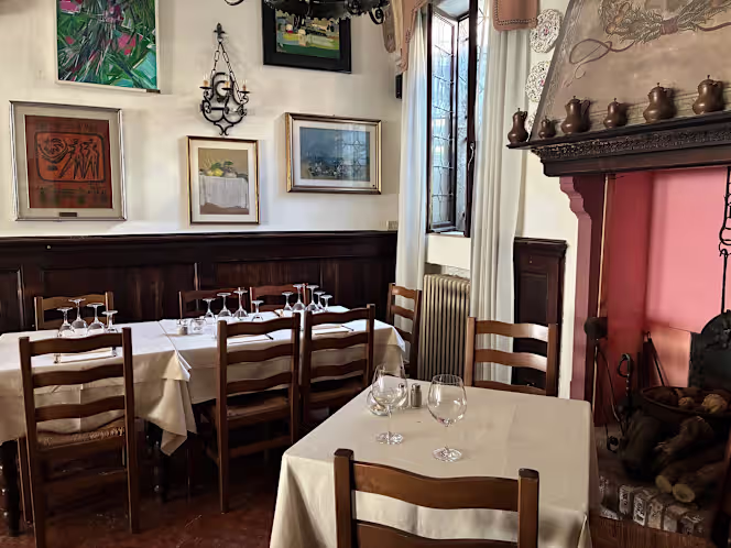 Al Giardinetto da Severino - 2