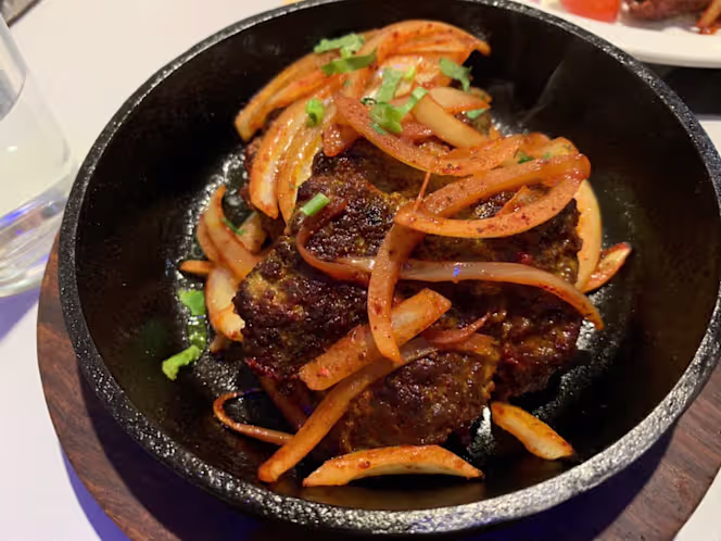 Spice house Leeds - 5