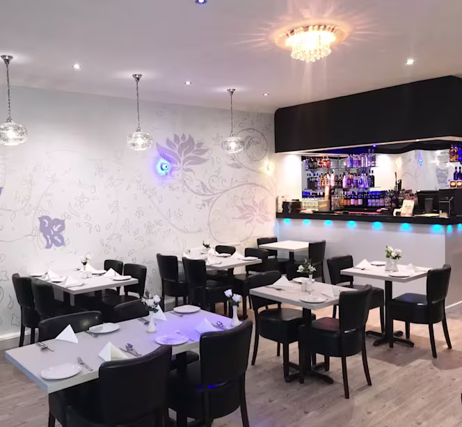 Spice house Leeds - 0