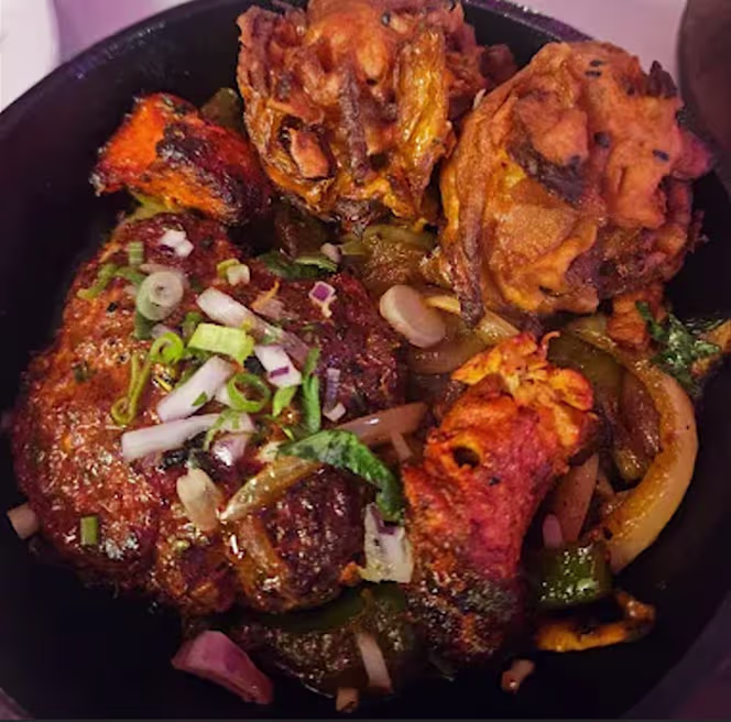 Spice house Leeds - 1