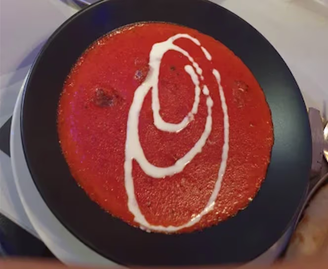 Spice house Leeds - 2