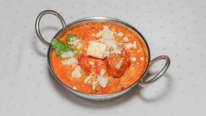 Salt n' Pepper (Indian Tandoori ) - 4