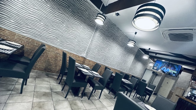 Salt n' Pepper (Indian Tandoori ) - 9