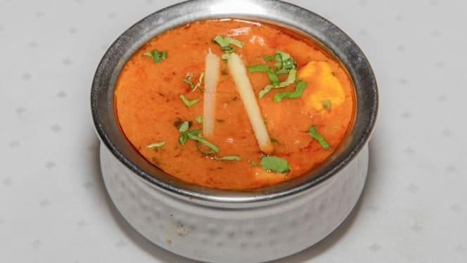 Salt n' Pepper (Indian Tandoori ) - 1