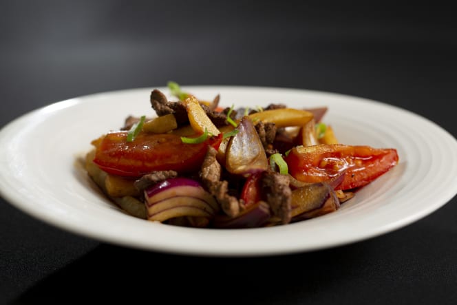 Chifa Doromari Vallecas - Madrid - 1