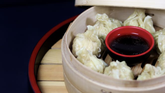 Chifa Doromari Vallecas - Madrid - 8