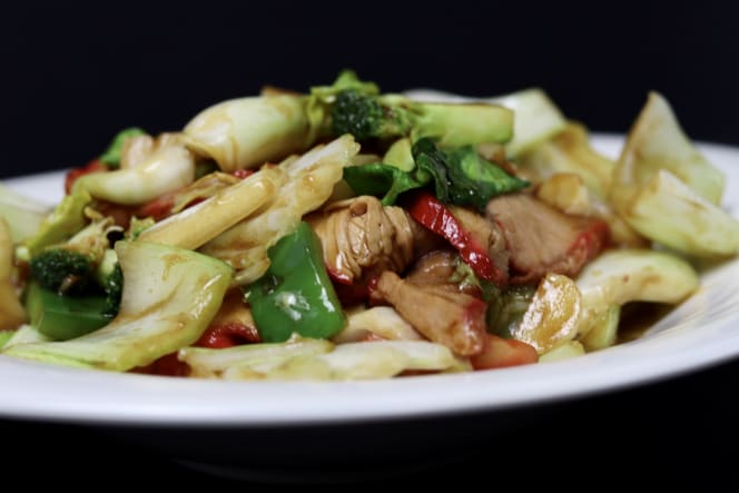 Chifa Doromari Vallecas - Madrid - 9