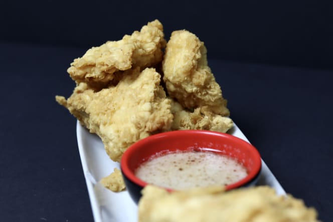 Chifa Doromari Vallecas - Madrid - 5