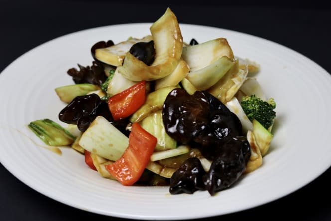 Chifa Doromari Vallecas - Madrid - 3